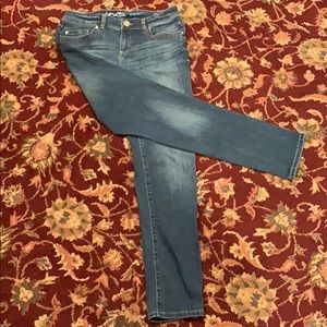 INC Skinny Jeans